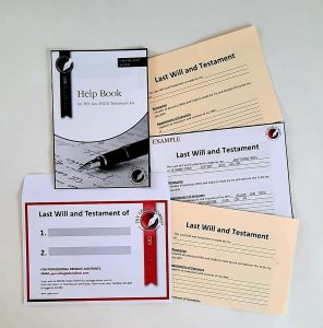 DIY wills do battle: testator signs would-be witness's name