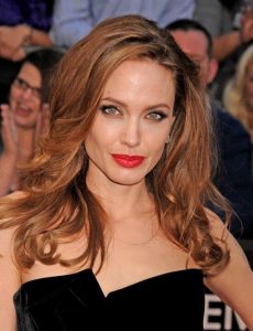 Angelina Jolie was estranged from her father Jon Voight; Children disinherited by estrangement win claims for further provision from parent's will Angelina Jolie was estranged from her father Jon Voight; Children disinherited by estrangement win claims for further provision from parent's will