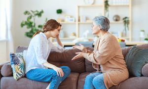 family members and dependents left out of a will are increasingly disputing will provisions